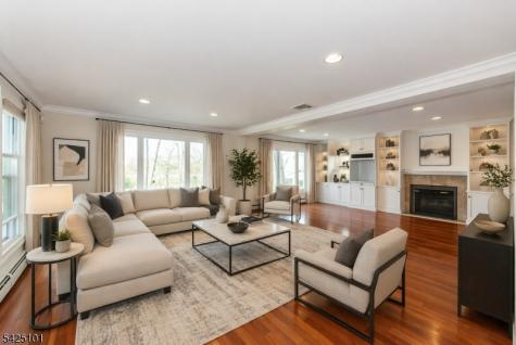 7 Fernwood Trail Mountain Lakes NJ 07046