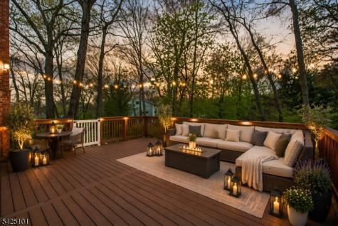 7 Fernwood Trail Mountain Lakes NJ 07046