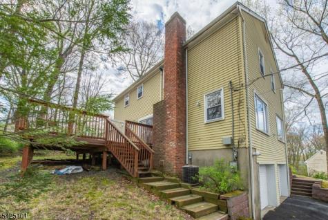7 Fernwood Trail Mountain Lakes NJ 07046