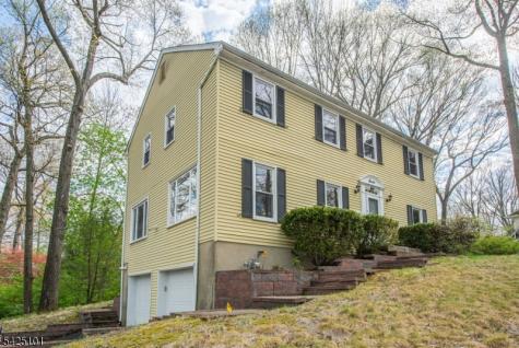 7 Fernwood Trail Mountain Lakes NJ 07046