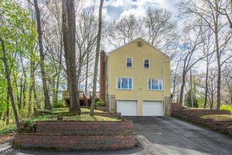 7 Fernwood Trail Mountain Lakes NJ 07046