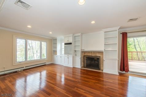 7 Fernwood Trail Mountain Lakes NJ 07046
