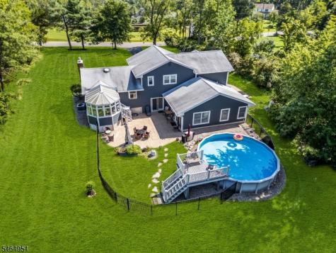 137 Perryville Road Union NJ 08827