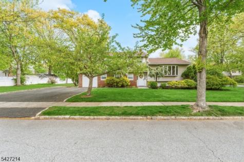 85 Redwood Road Springfield NJ 07081