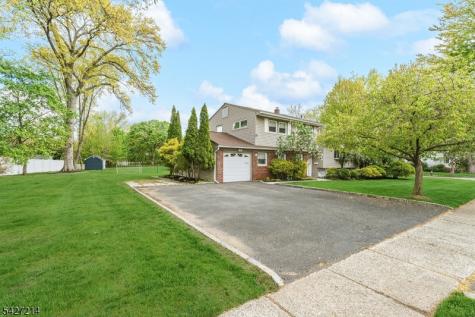 85 Redwood Road Springfield NJ 07081