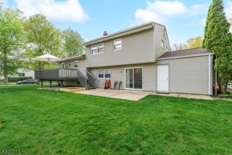 85 Redwood Road Springfield NJ 07081