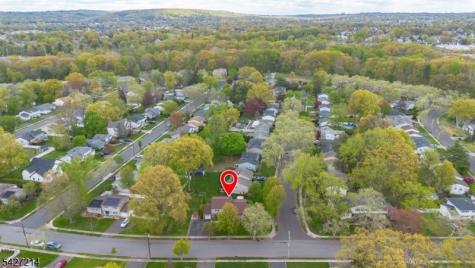 85 Redwood Road Springfield NJ 07081