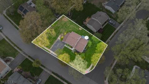 85 Redwood Road Springfield NJ 07081