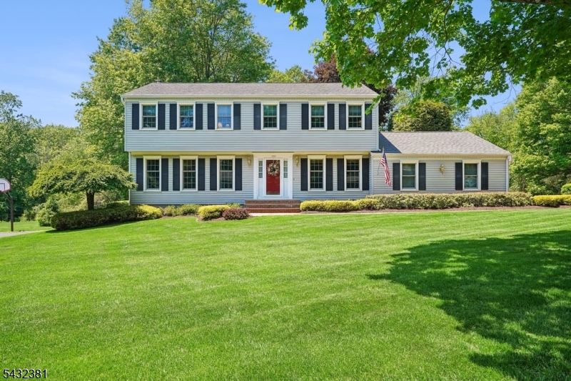 189 Old Farmers Road Washington NJ 07853