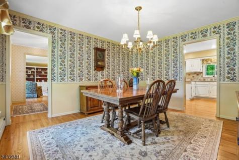 189 Old Farmers Road Washington NJ 07853