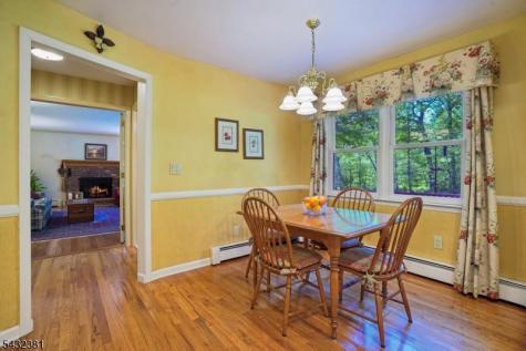 189 Old Farmers Road Washington NJ 07853