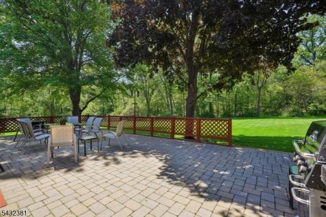 189 Old Farmers Road Washington NJ 07853