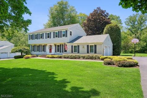 189 Old Farmers Road Washington NJ 07853