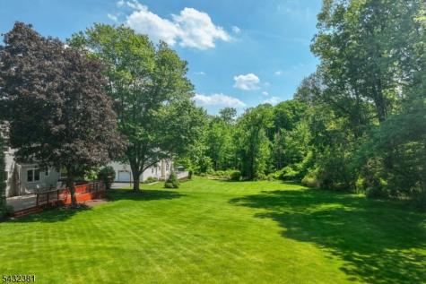 189 Old Farmers Road Washington NJ 07853
