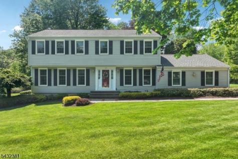 189 Old Farmers Road Washington NJ 07853