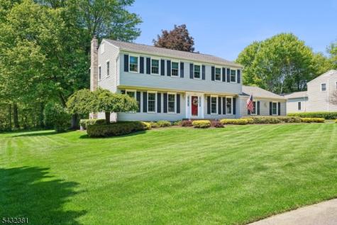 189 Old Farmers Road Washington NJ 07853