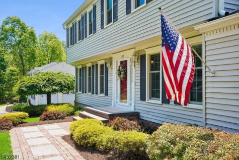 189 Old Farmers Road Washington NJ 07853