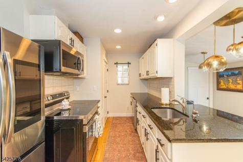1 Shawnee Trail Sparta NJ 07871