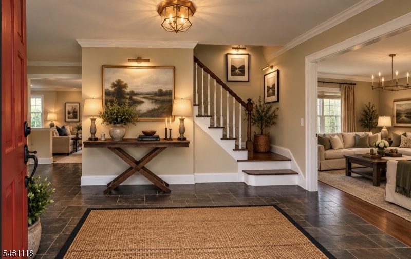 5 Fleming Court Washington NJ 07853