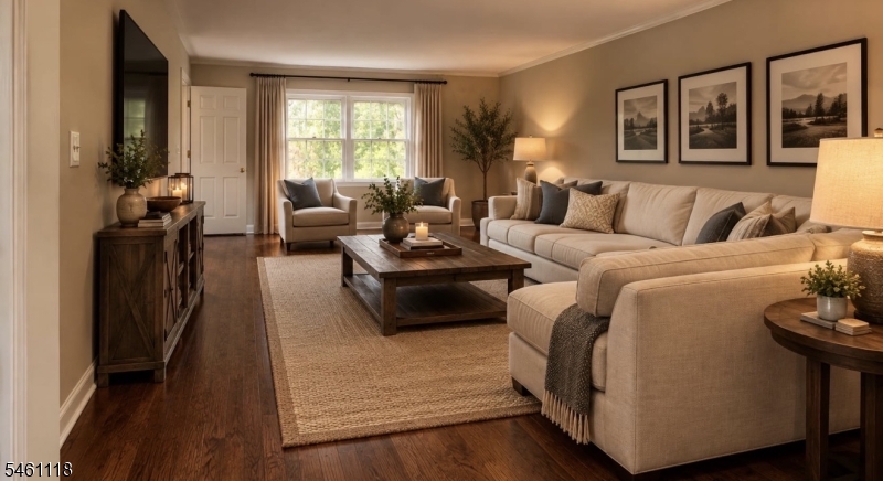 5 Fleming Court Washington NJ 07853