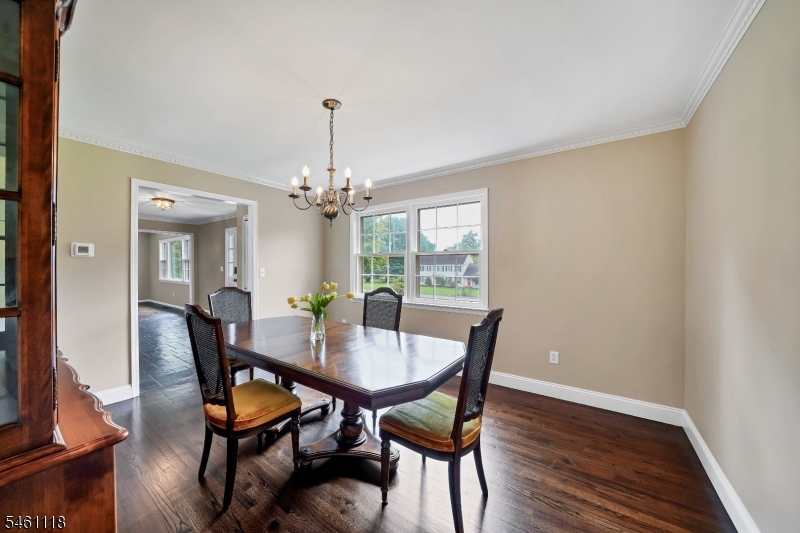5 Fleming Court Washington NJ 07853