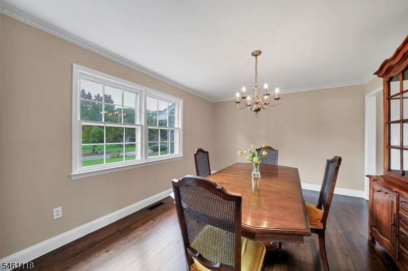 5 Fleming Court Washington NJ 07853