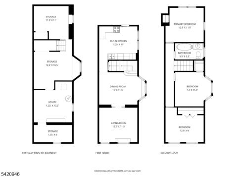 79 Schultz Avenue Phillipsburg NJ 08865