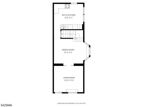 79 Schultz Avenue Phillipsburg NJ 08865
