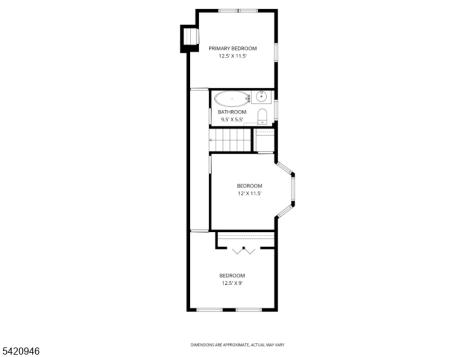 79 Schultz Avenue Phillipsburg NJ 08865
