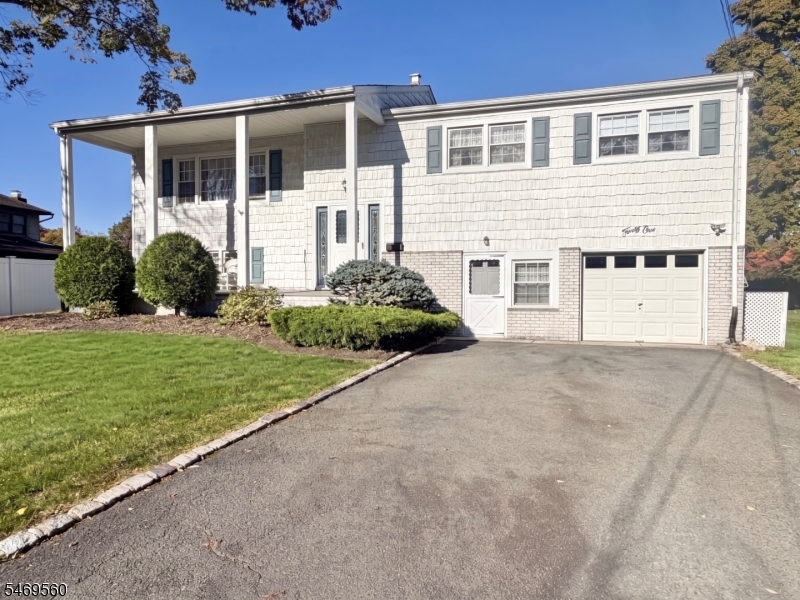 41 Mohawk Drive Springfield NJ 07081