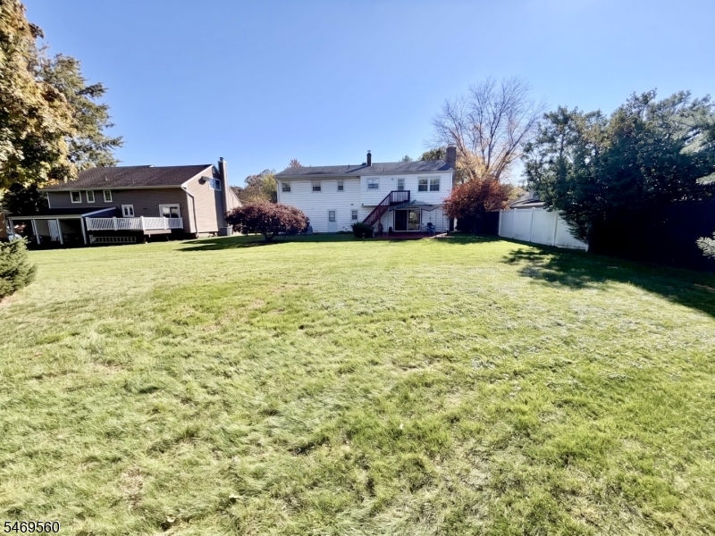 41 Mohawk Drive Springfield NJ 07081