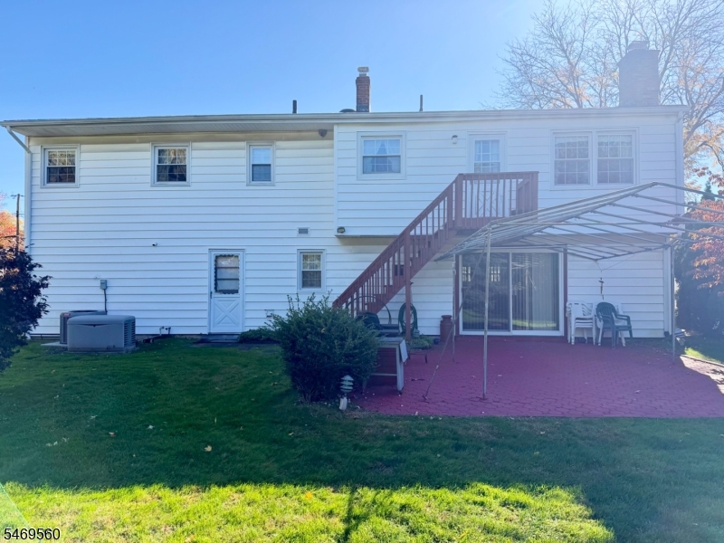 41 Mohawk Drive Springfield NJ 07081