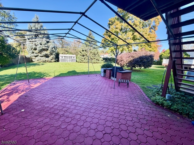 41 Mohawk Drive Springfield NJ 07081