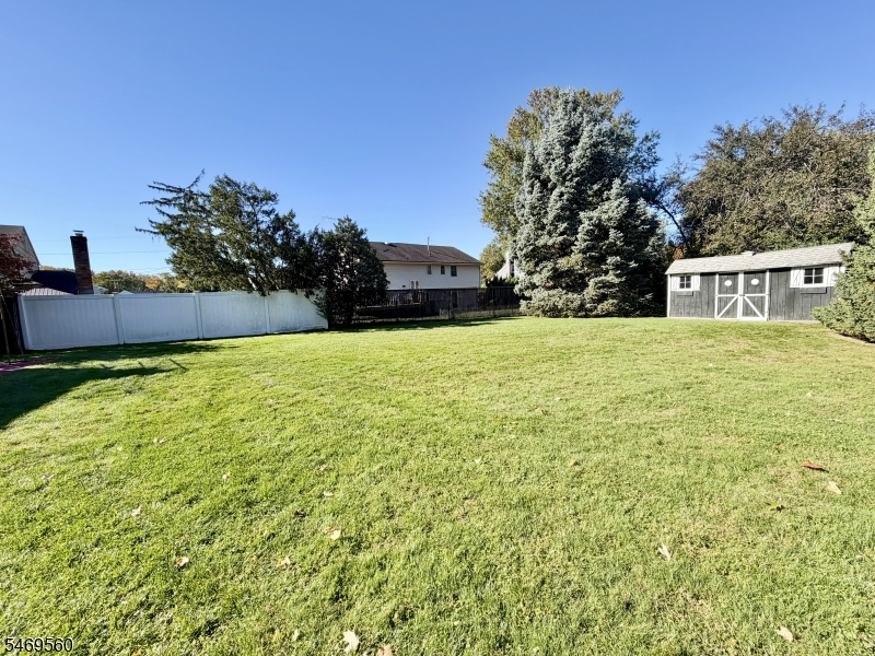 41 Mohawk Drive Springfield NJ 07081