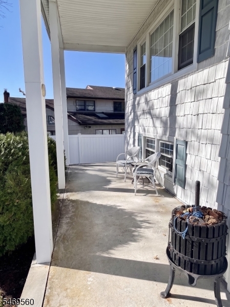 41 Mohawk Drive Springfield NJ 07081