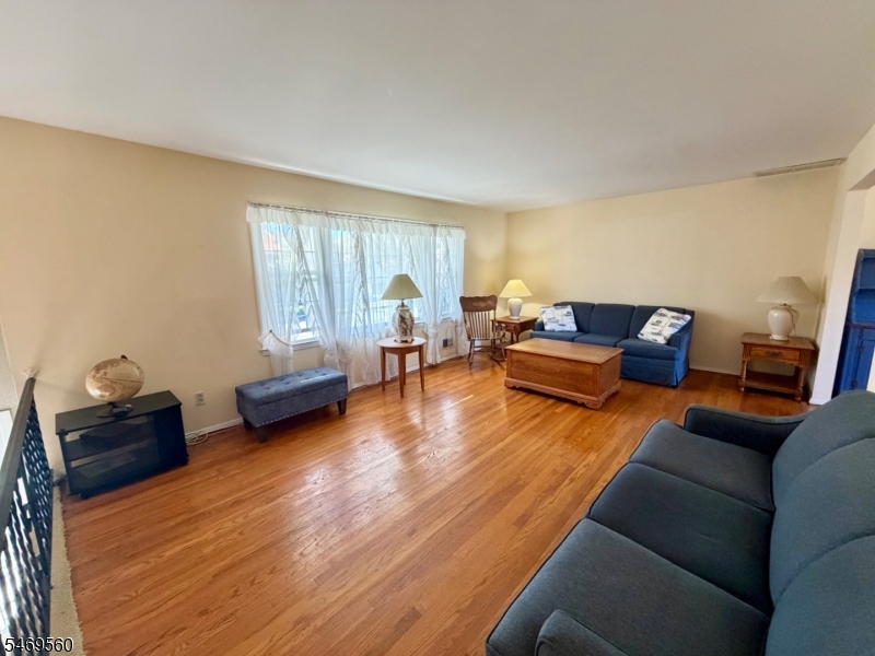 41 Mohawk Drive Springfield NJ 07081