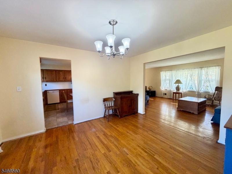 41 Mohawk Drive Springfield NJ 07081