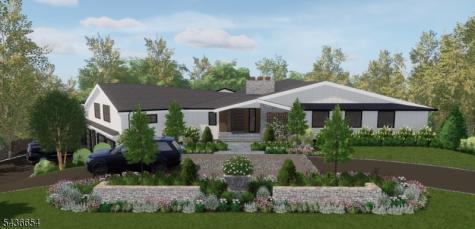 9 Hilltop Road Kinnelon NJ 07405
