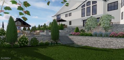9 Hilltop Road Kinnelon NJ 07405