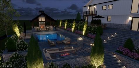 9 Hilltop Road Kinnelon NJ 07405