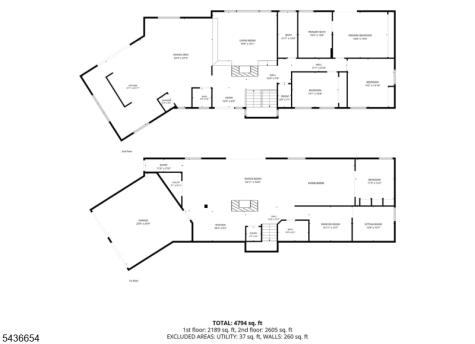 9 Hilltop Road Kinnelon NJ 07405