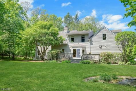 55 Under Rock Road Sparta NJ 07871