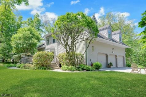 55 Under Rock Road Sparta NJ 07871