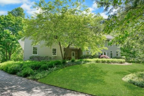 55 Under Rock Road Sparta NJ 07871