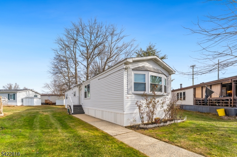 24 Whitman Road North Brunswick NJ 08902