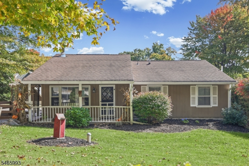 543 Terrace Drive Vernon NJ 07422