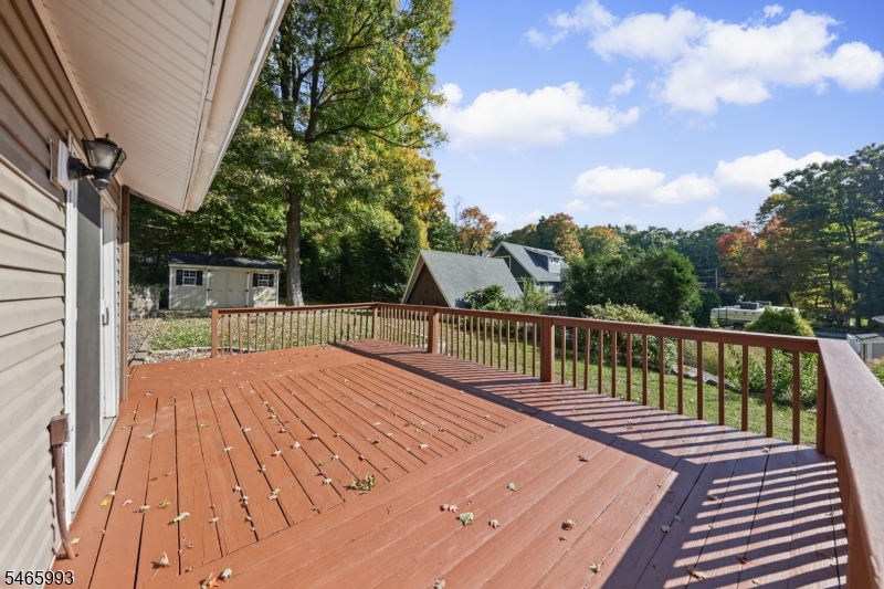 543 Terrace Drive Vernon NJ 07422