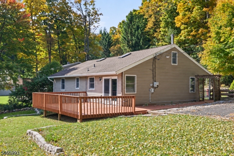 543 Terrace Drive Vernon NJ 07422