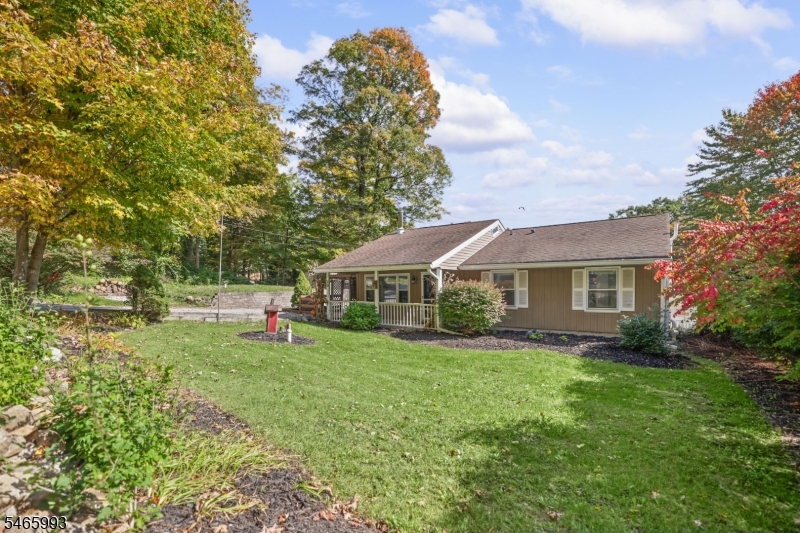 543 Terrace Drive Vernon NJ 07422