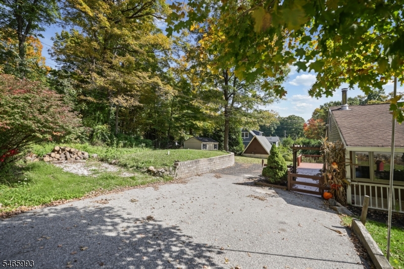 543 Terrace Drive Vernon NJ 07422